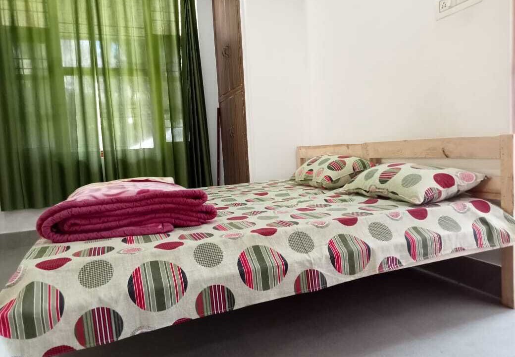 Photo of Bedroom in Naddi
