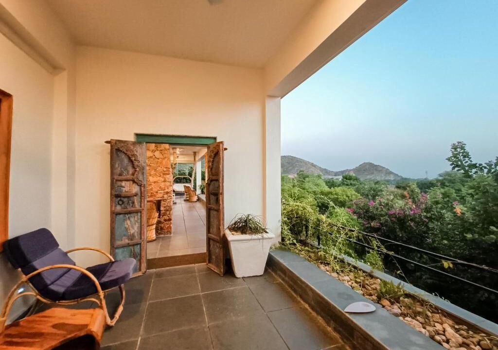 Photo of Patio Balcony in Bedla
