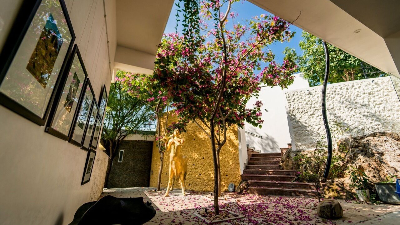 Photo of Outdoor in Bedla