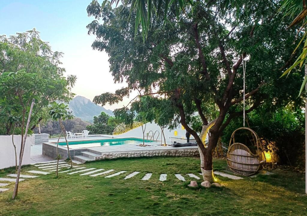 Photo of Outdoor in Bedla
