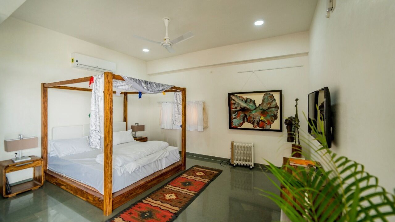 Photo of Bedroom in Bedla