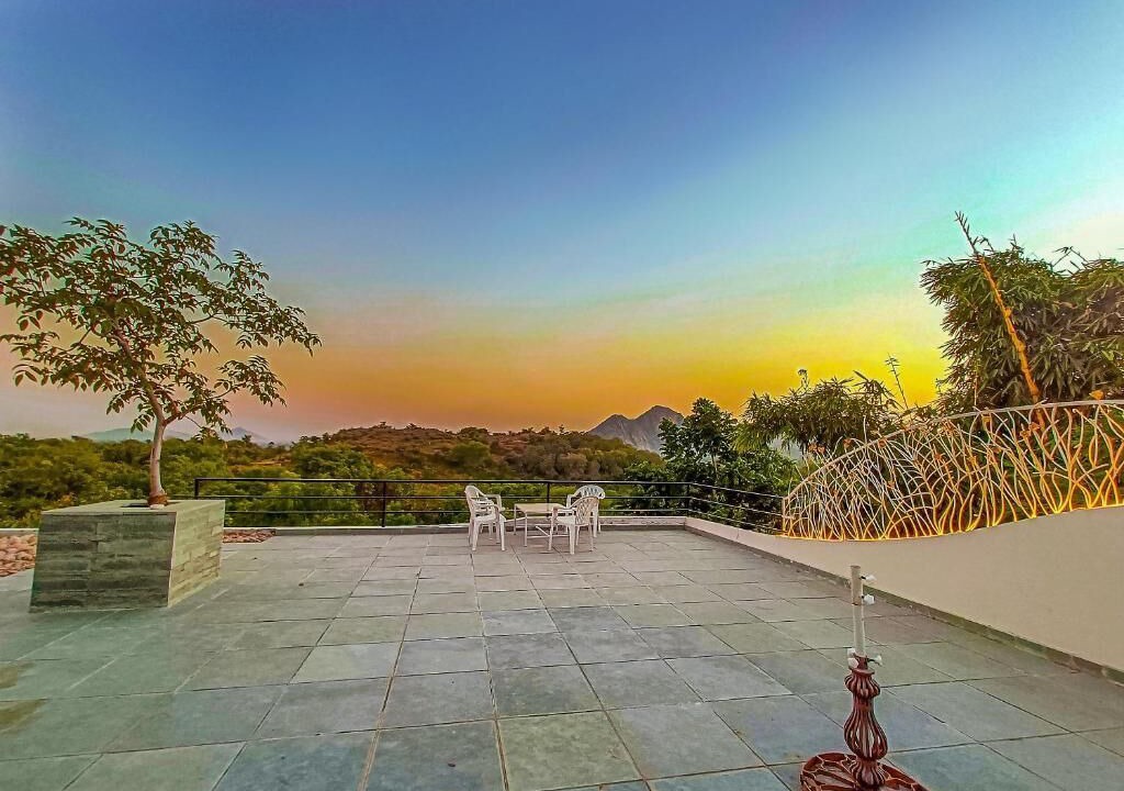 Photo of Patio Balcony in Bedla