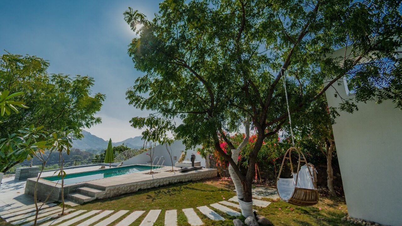 Photo of Outdoor in Bedla