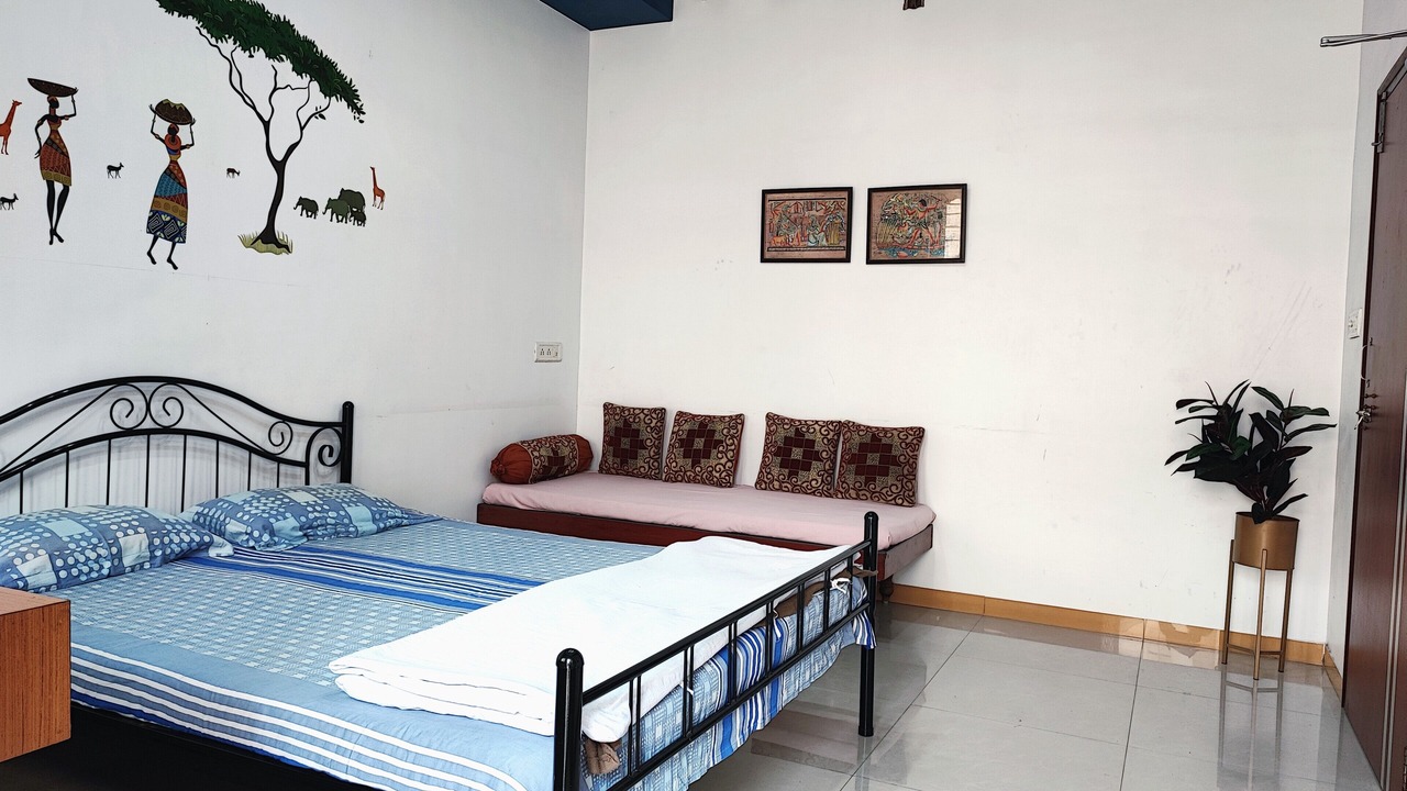 Photo of Bedroom in Maninagar