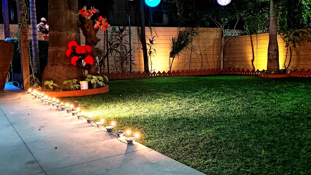 Photo of Outdoor in Maninagar