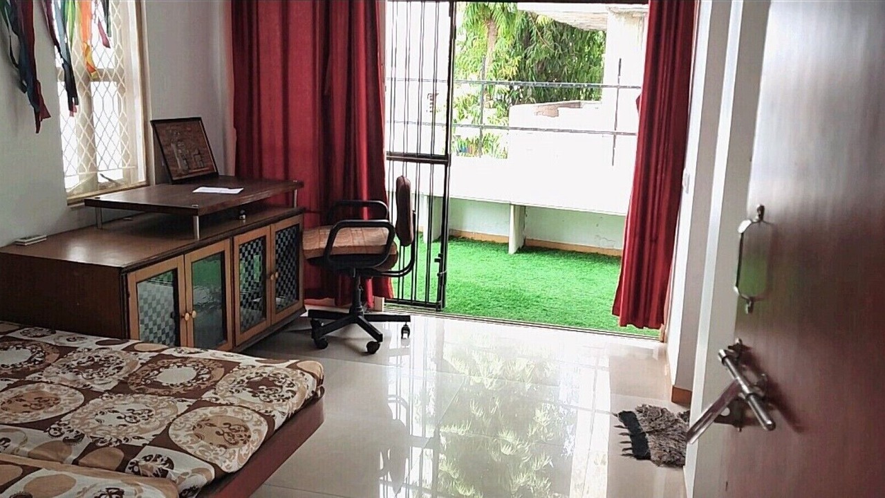 Photo of Patio Balcony in Maninagar