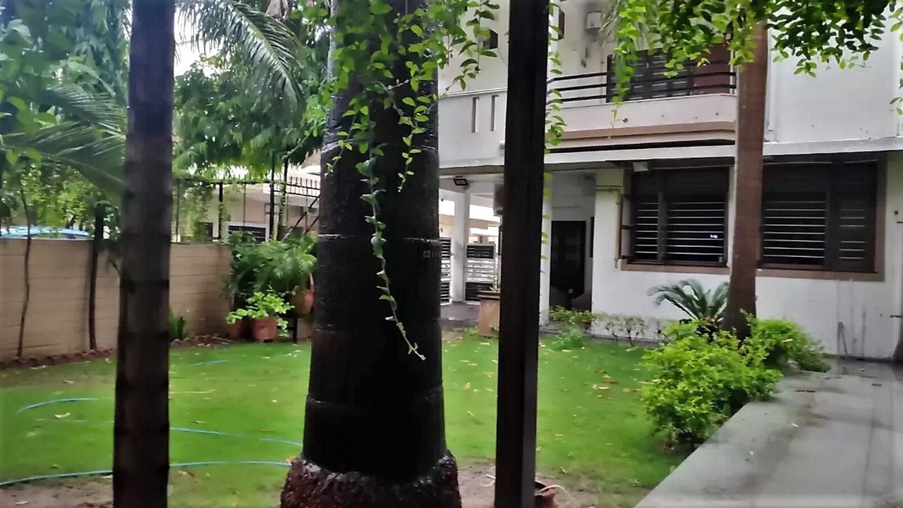 Photo of Outdoor in Maninagar