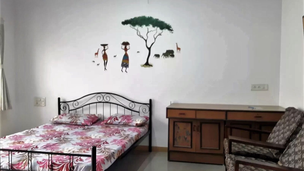 Photo of Bedroom in Maninagar