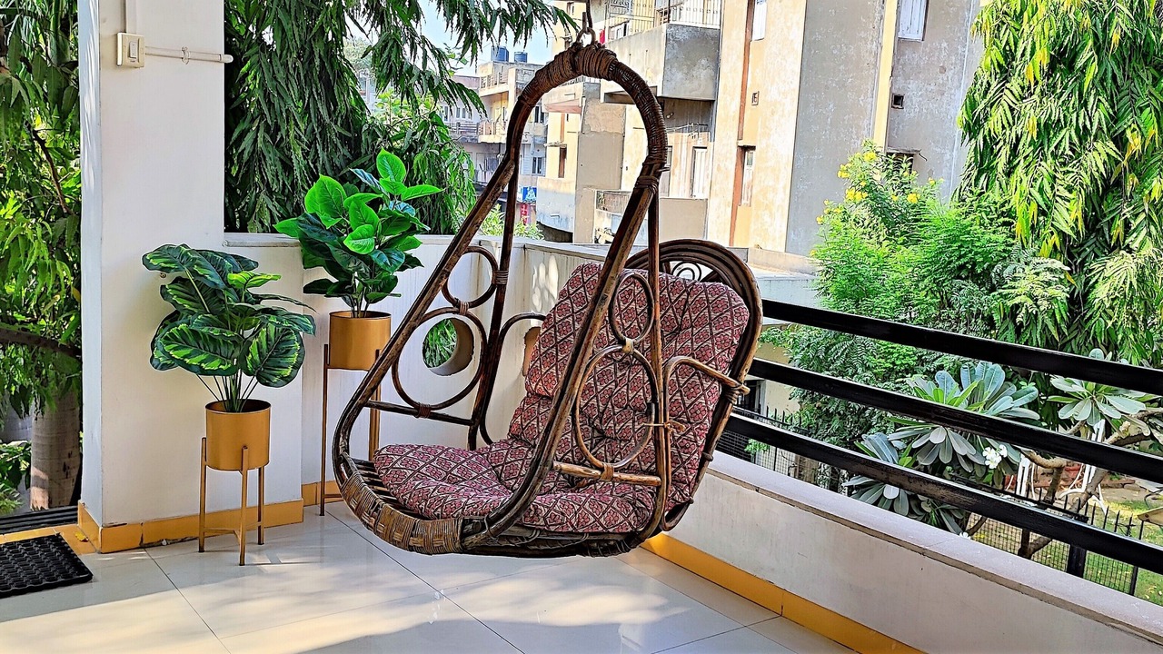 Photo of Outdoor in Maninagar