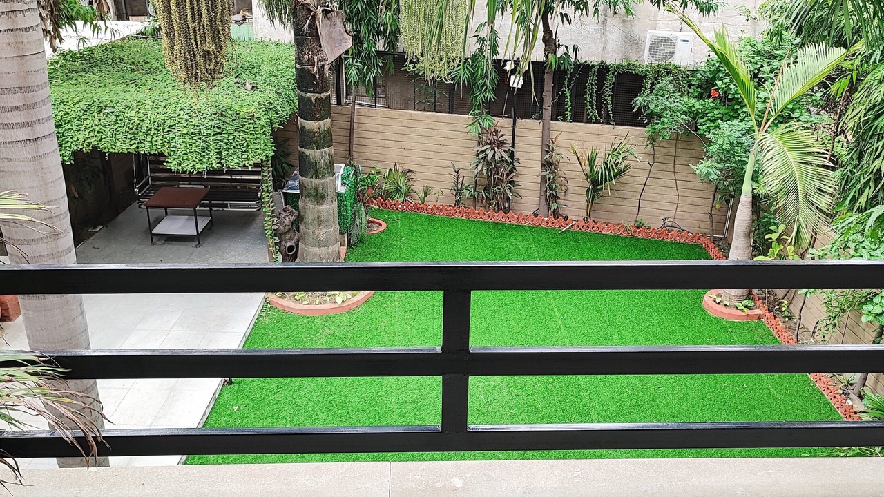Photo of Outdoor in Maninagar