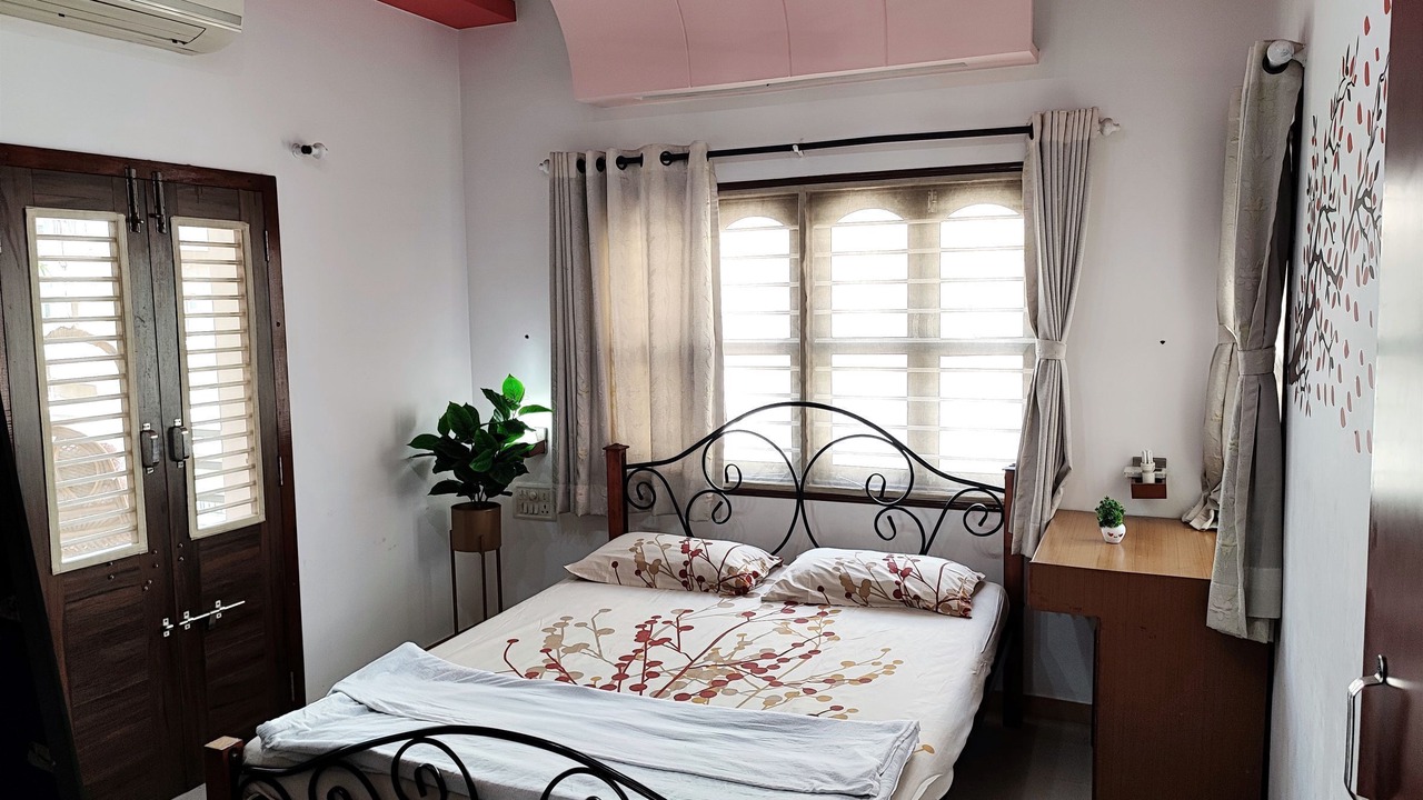 Photo of Bedroom in Maninagar