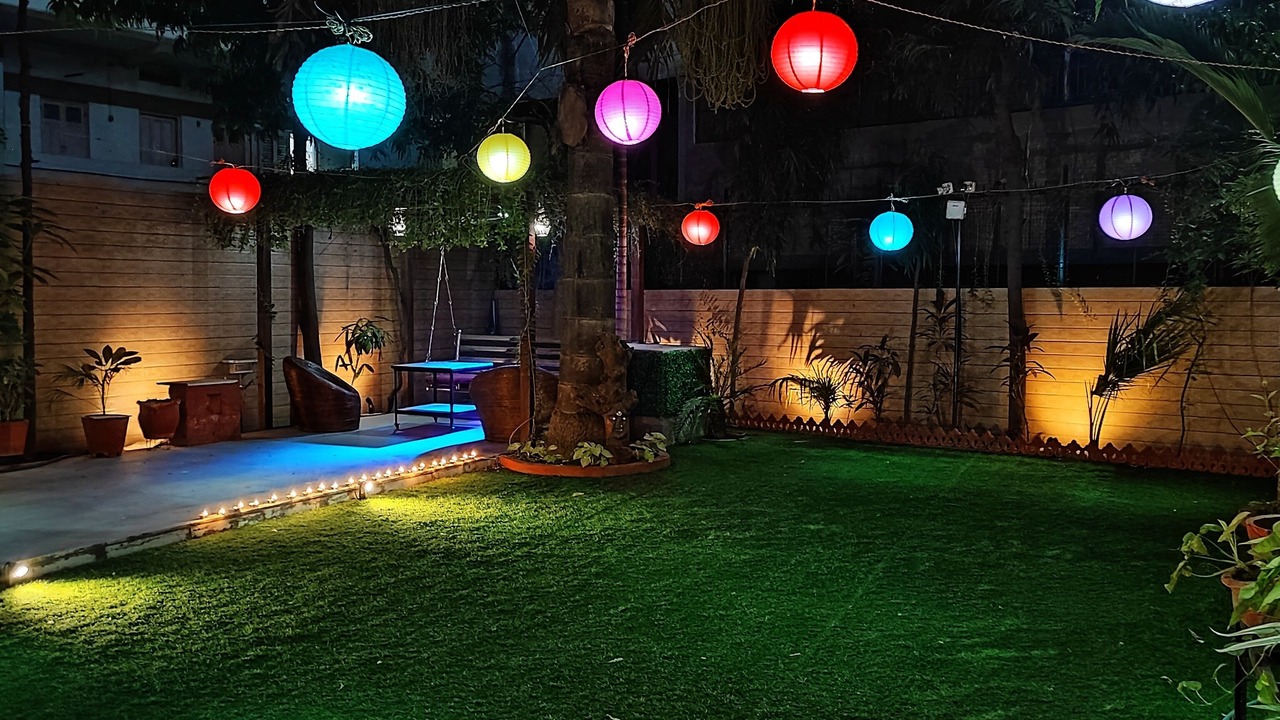 Photo of Outdoor in Maninagar