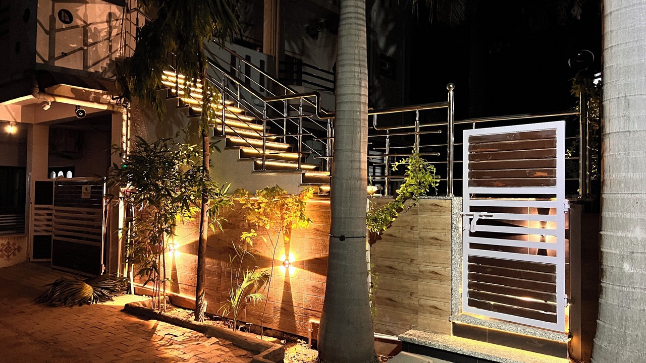 Photo of Outdoor in Maninagar