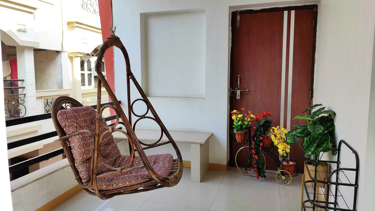 Photo of Outdoor in Maninagar