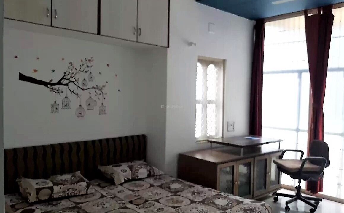 Photo of Bedroom in Maninagar
