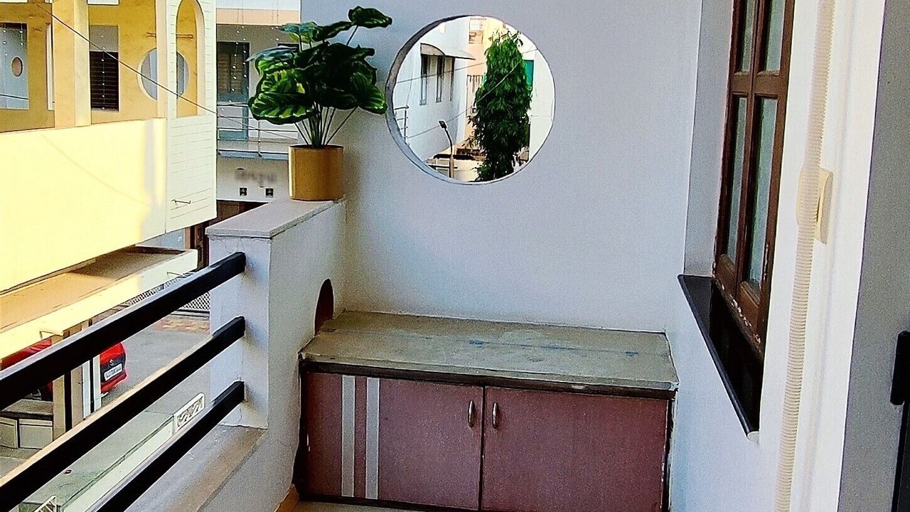 Photo of Outdoor in Maninagar
