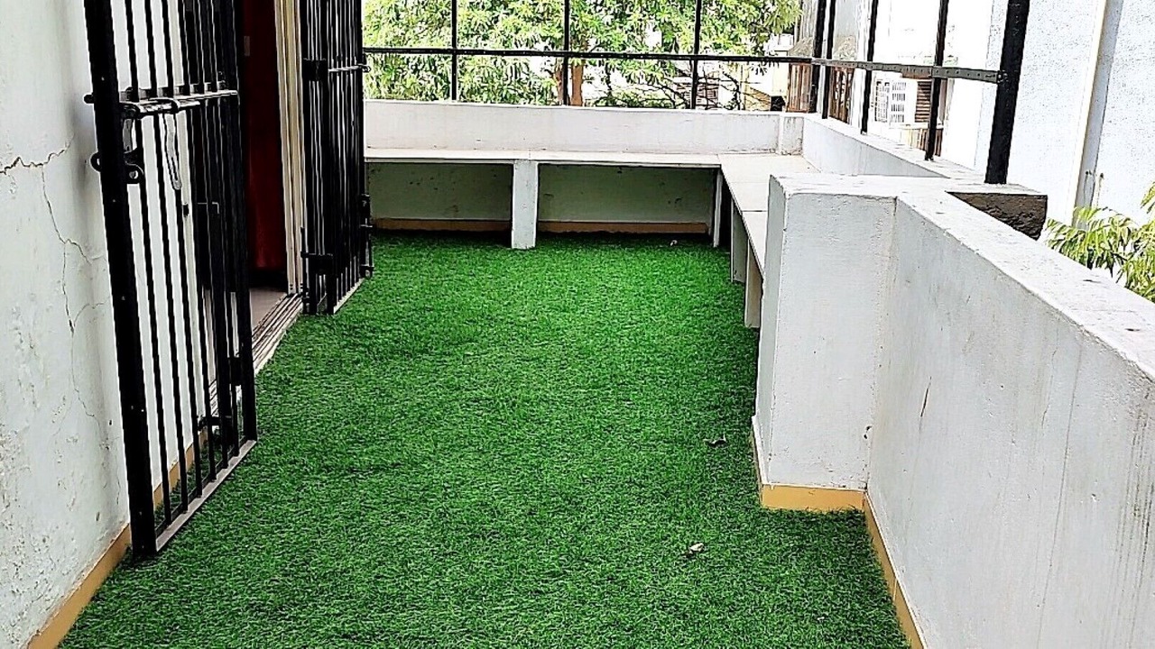 Photo of Outdoor in Maninagar