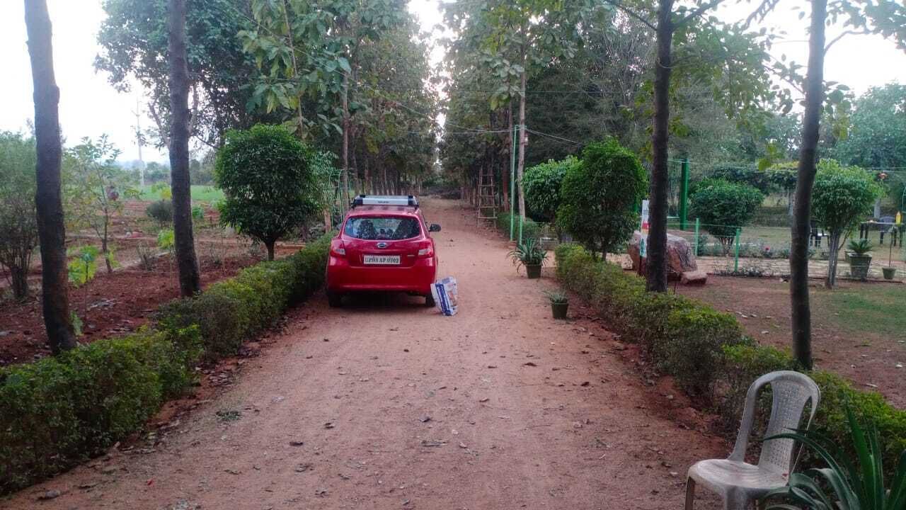 Photo of Outdoor in Jhansi