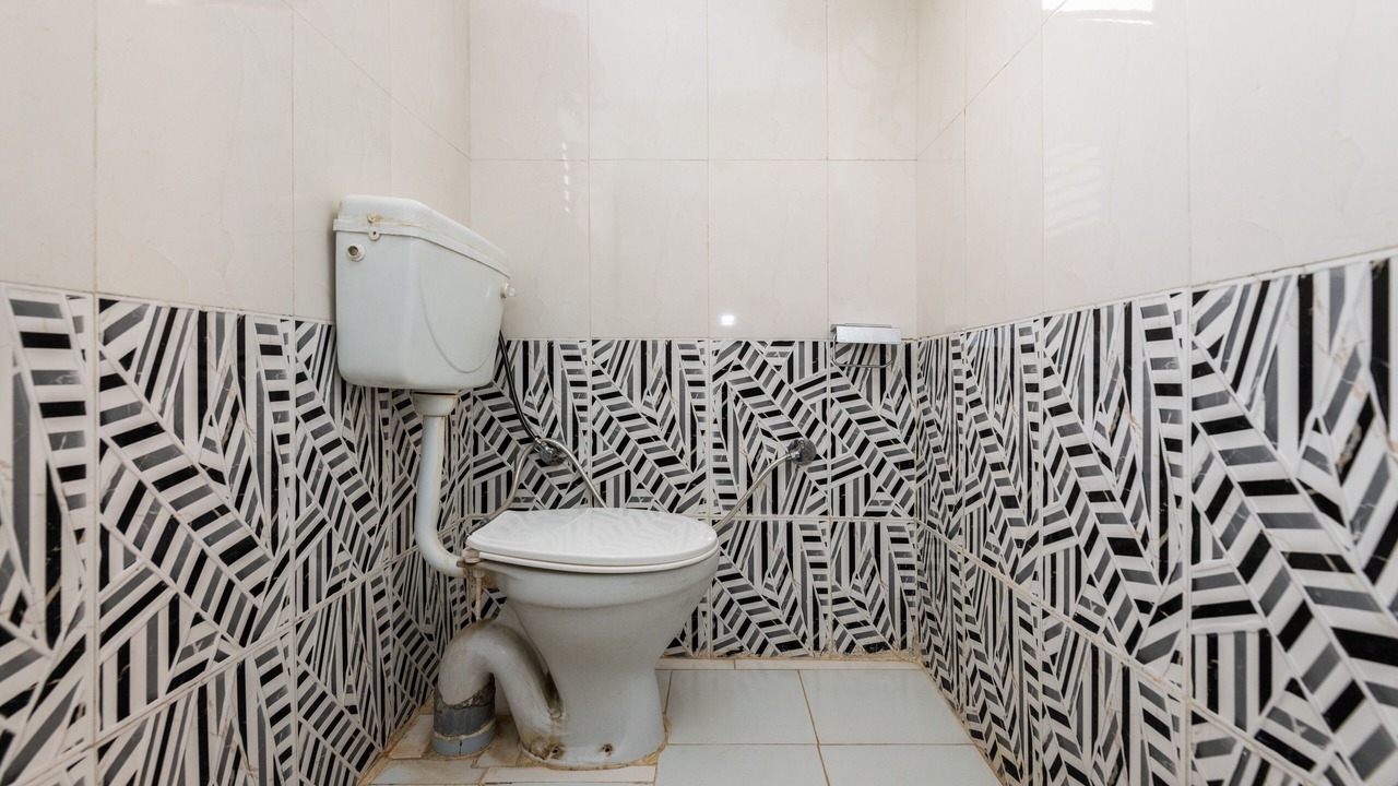 Photo of Bathroom in Jhansi