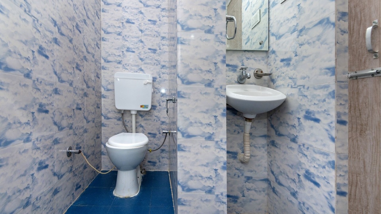 Photo of Bathroom in Jhansi