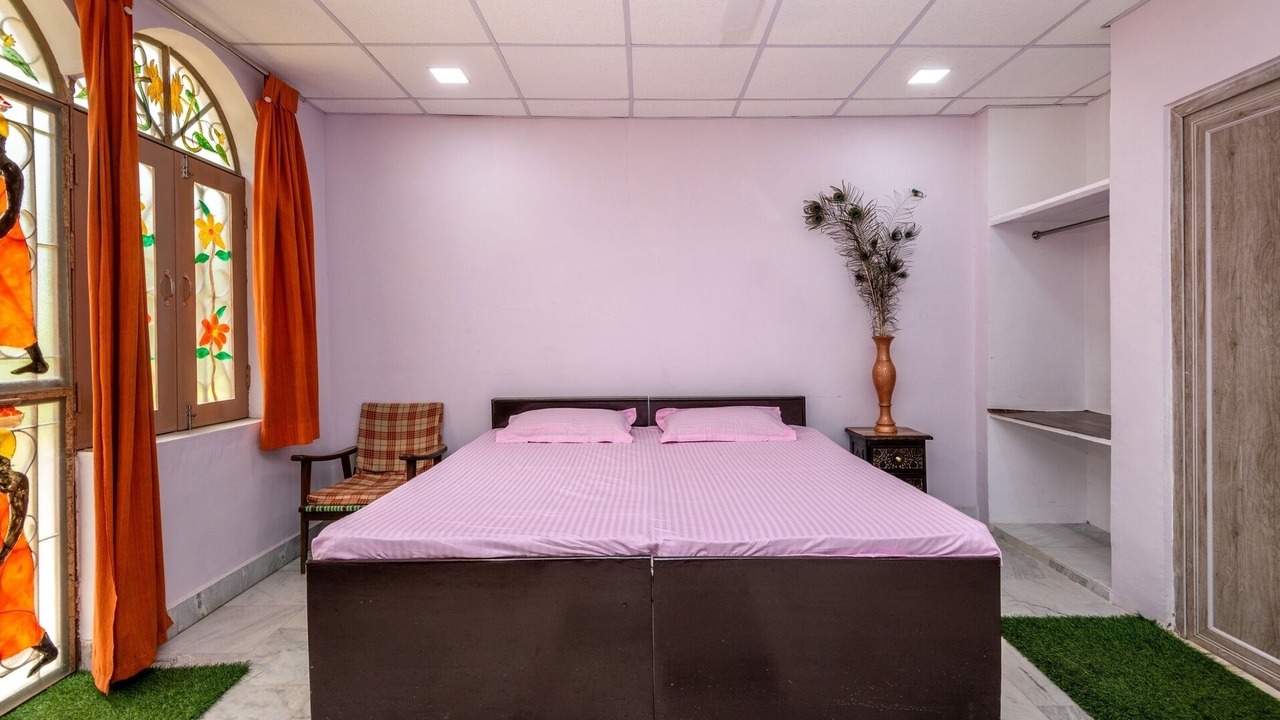 Photo of Bedroom in Jhansi