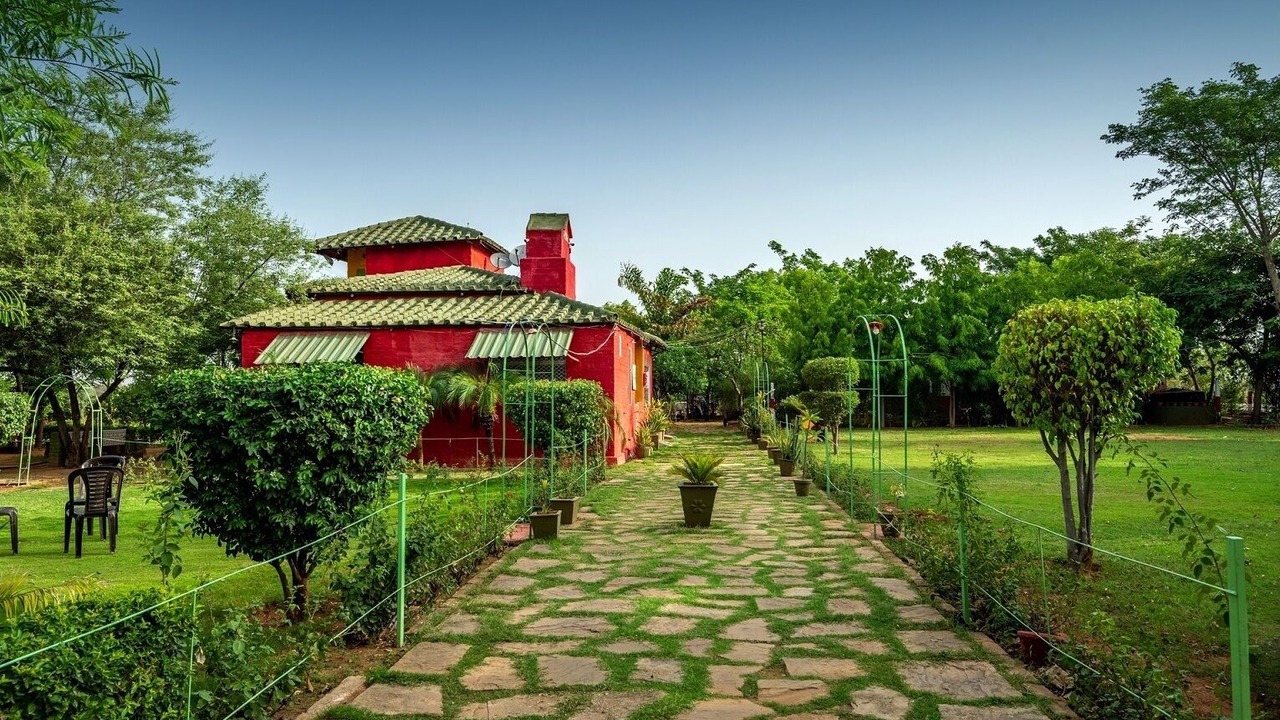 Photo of Outdoor in Jhansi