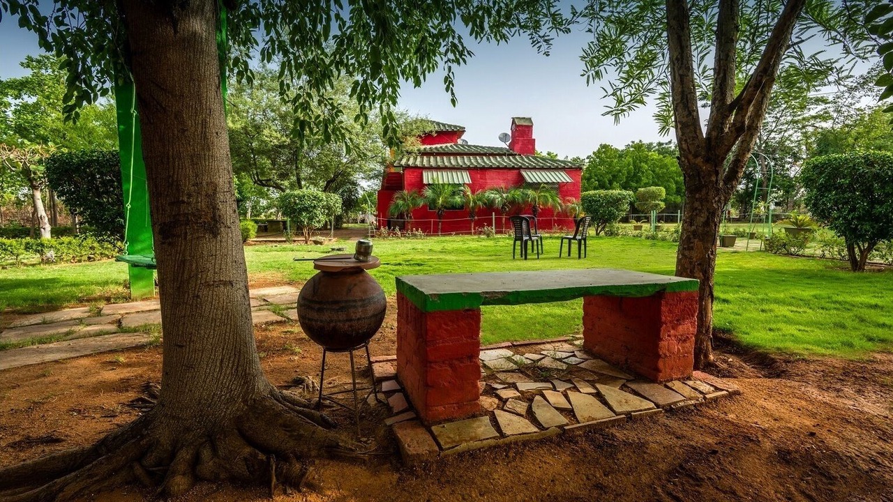 Photo of Outdoor in Jhansi