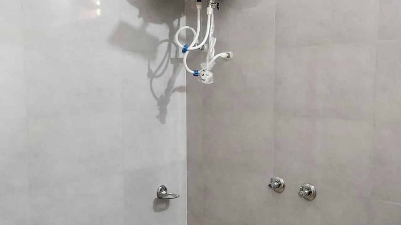 Photo of Bathroom in Jhansi