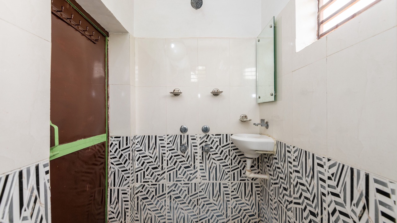Photo of Bathroom in Jhansi