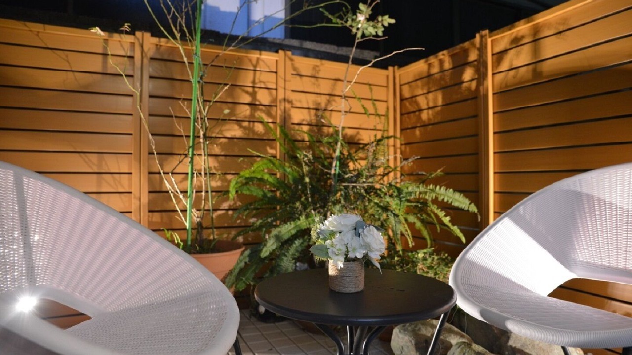 Photo of Patio Balcony in Higashishinkoiwa