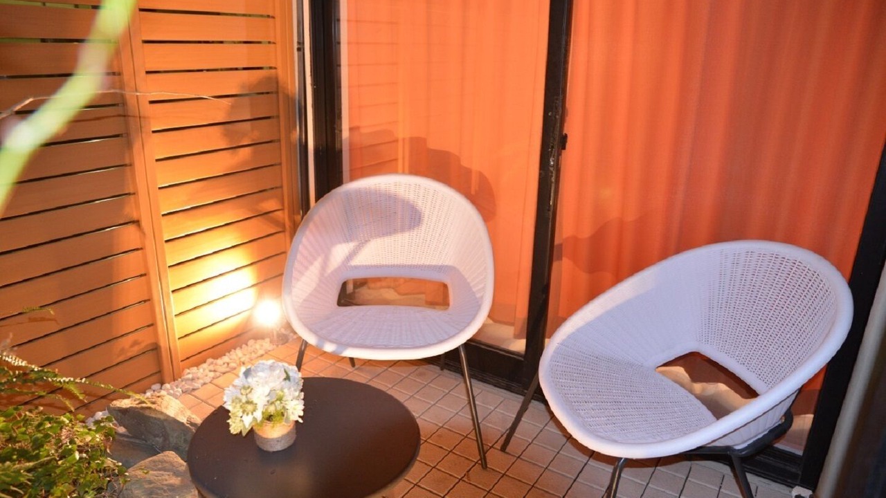 Photo of Patio Balcony in Higashishinkoiwa