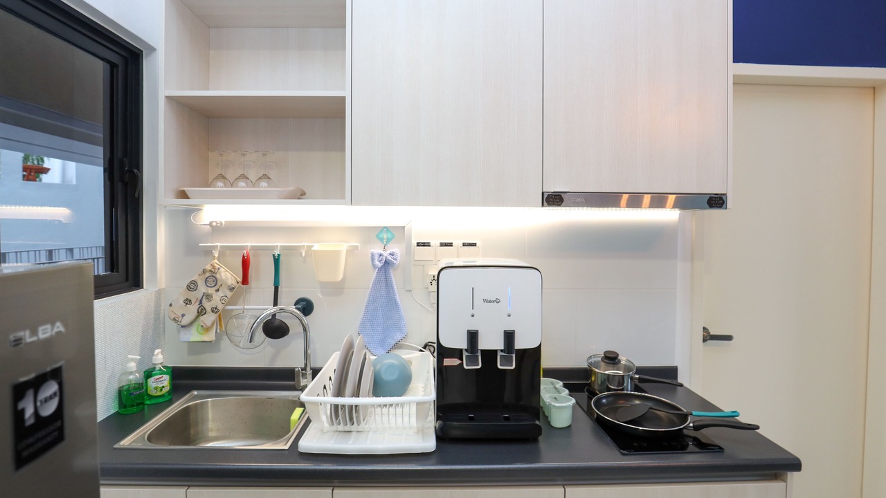 Photo of Kitchen in Kuala Lumpur