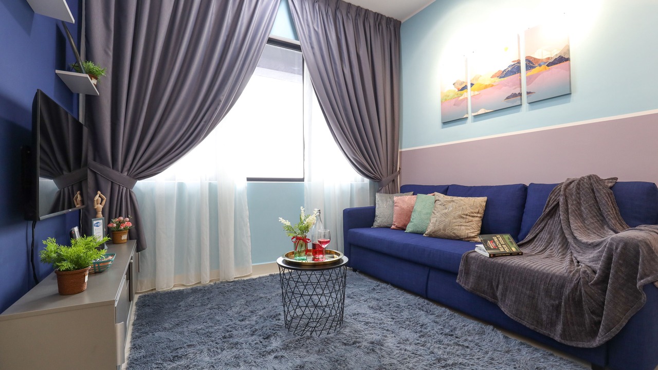 Photo of Livingroom in Kuala Lumpur
