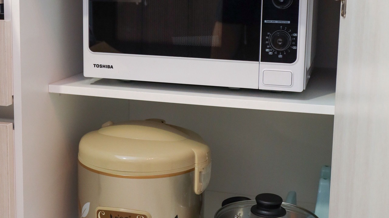 Photo of Kitchen in Kuala Lumpur
