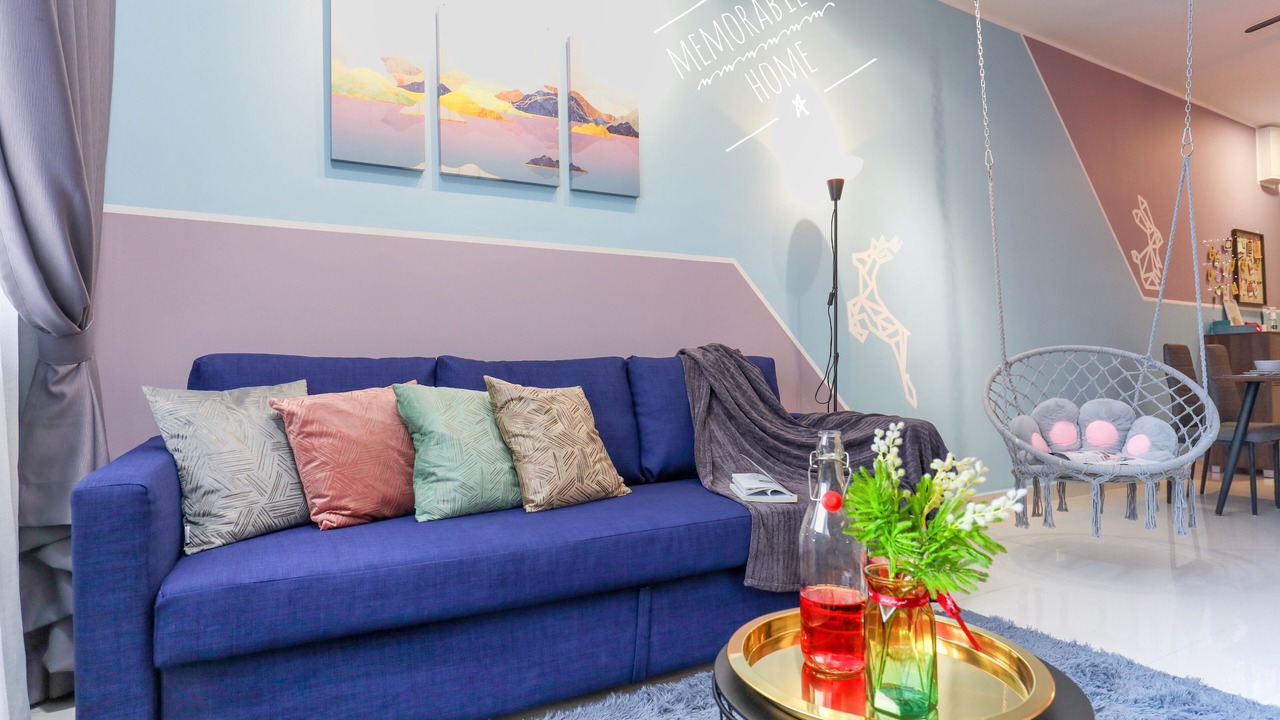 Photo of Livingroom in Kuala Lumpur