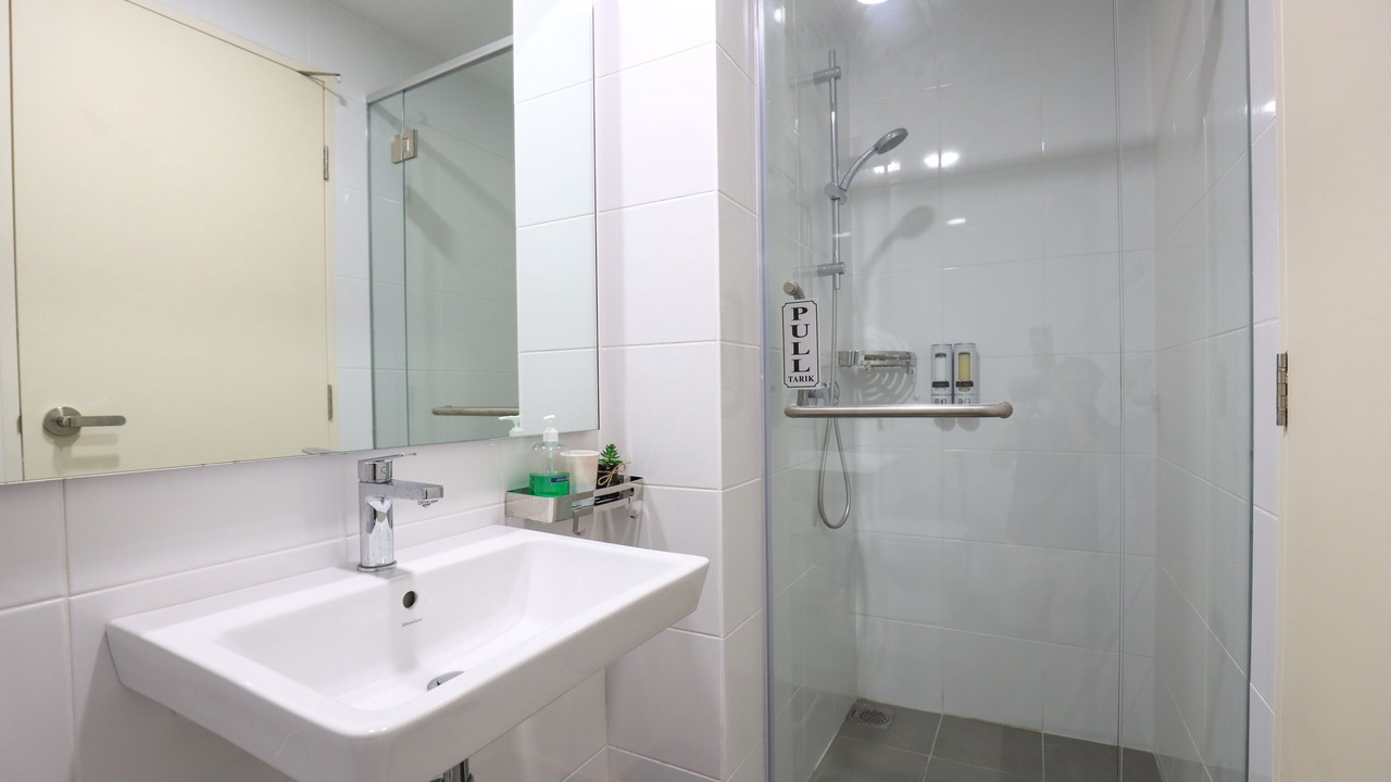 Photo of Bathroom in Kuala Lumpur