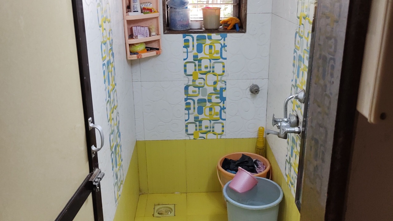Photo of Bathroom in Mumbai