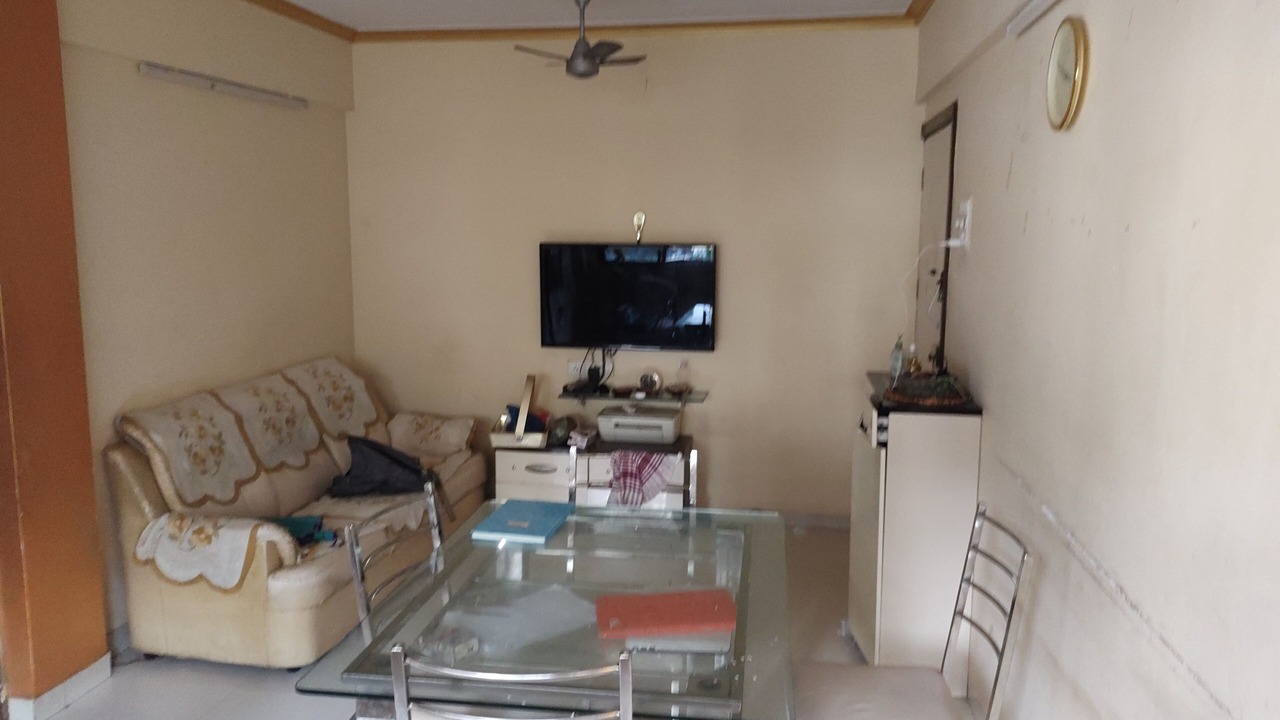 Photo of Livingroom in Mumbai
