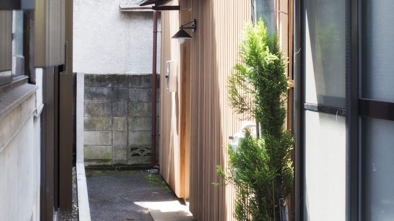 Photo of Outdoor in Kamiikebukuro