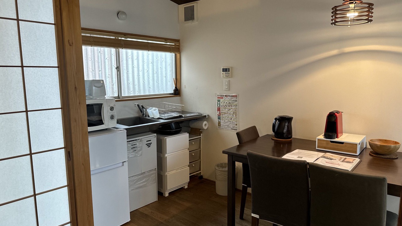 Photo of Livingroom in Kamiikebukuro