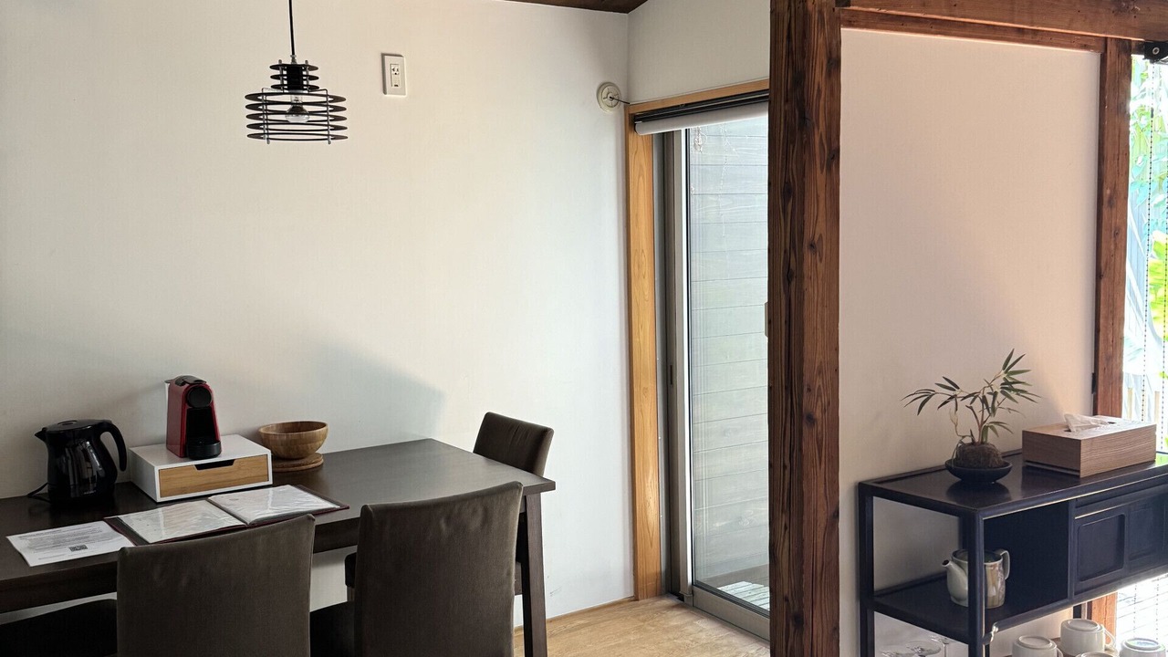 Photo of Livingroom in Kamiikebukuro