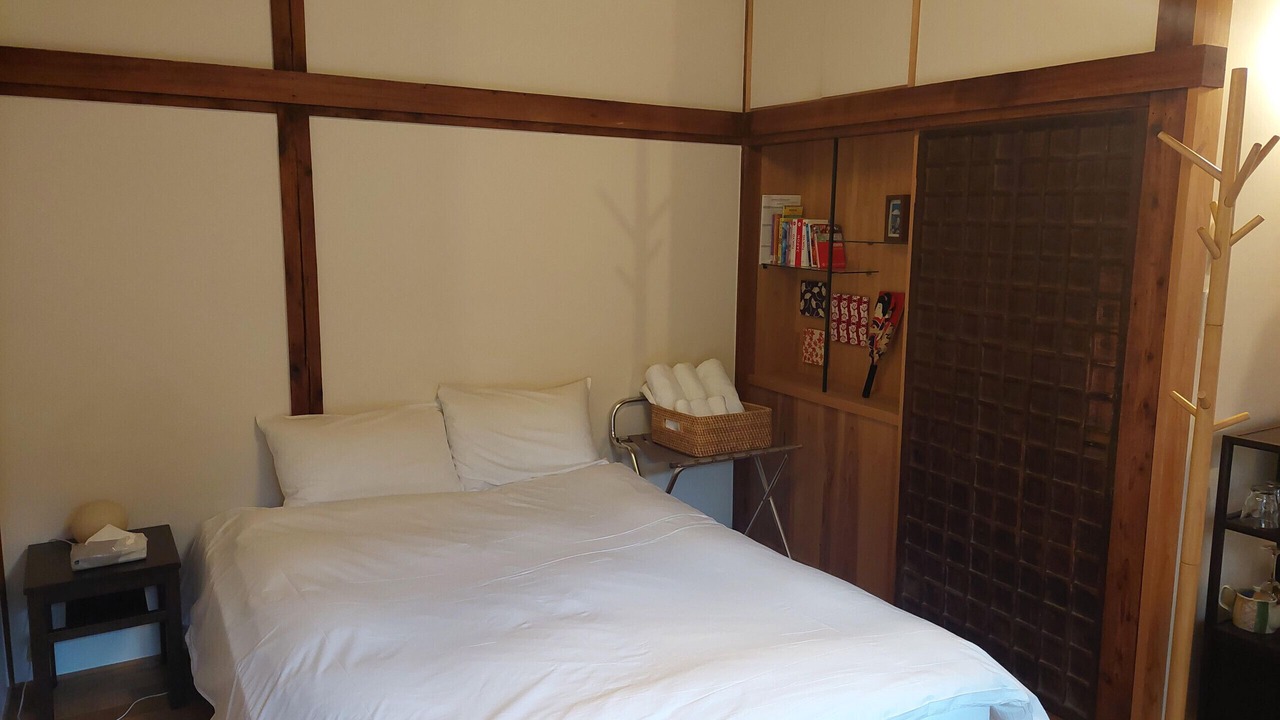 Photo of Bedroom in Kamiikebukuro
