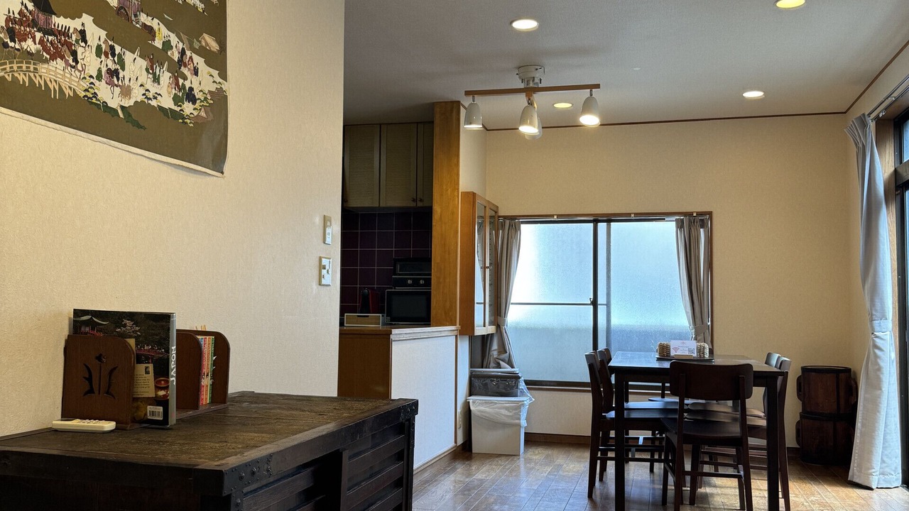 Photo of Bedroom in Kamiikebukuro