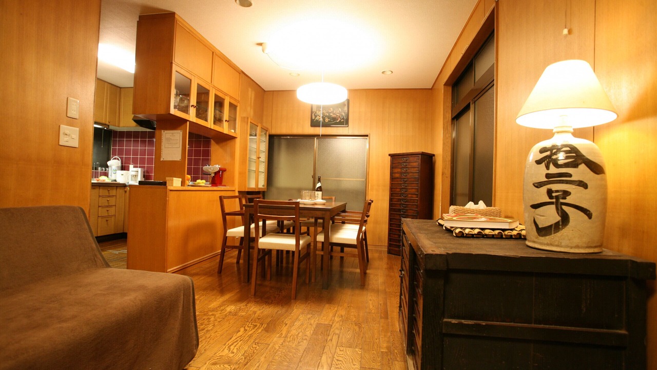 Photo of Bedroom in Kamiikebukuro