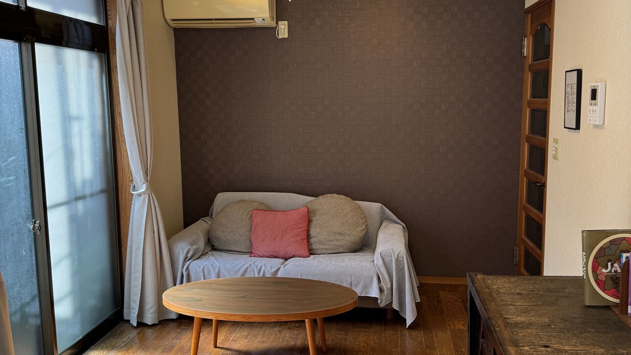 Photo of Bedroom in Kamiikebukuro