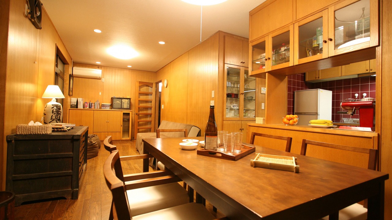 Photo of Bedroom in Kamiikebukuro