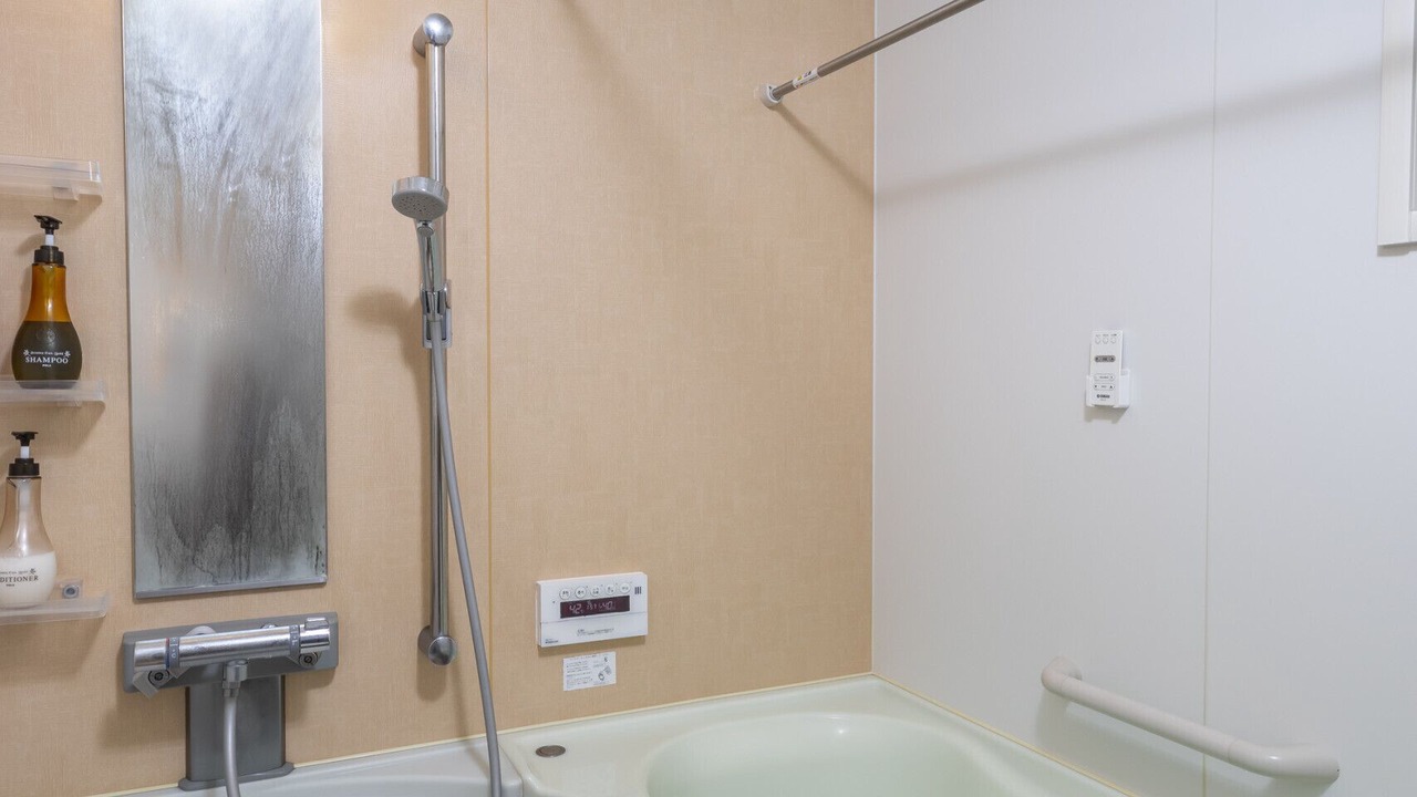 Photo of Bathroom in Komatsucho