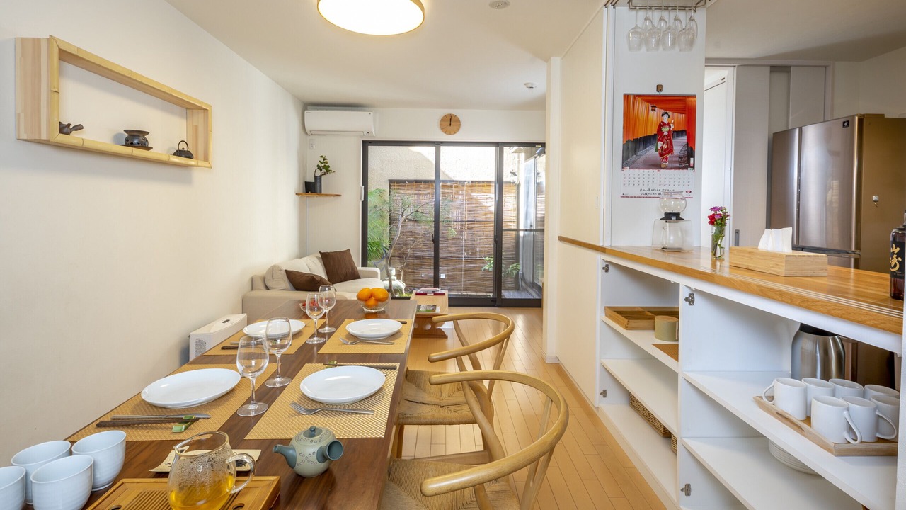 Photo of Bedroom in Komatsucho