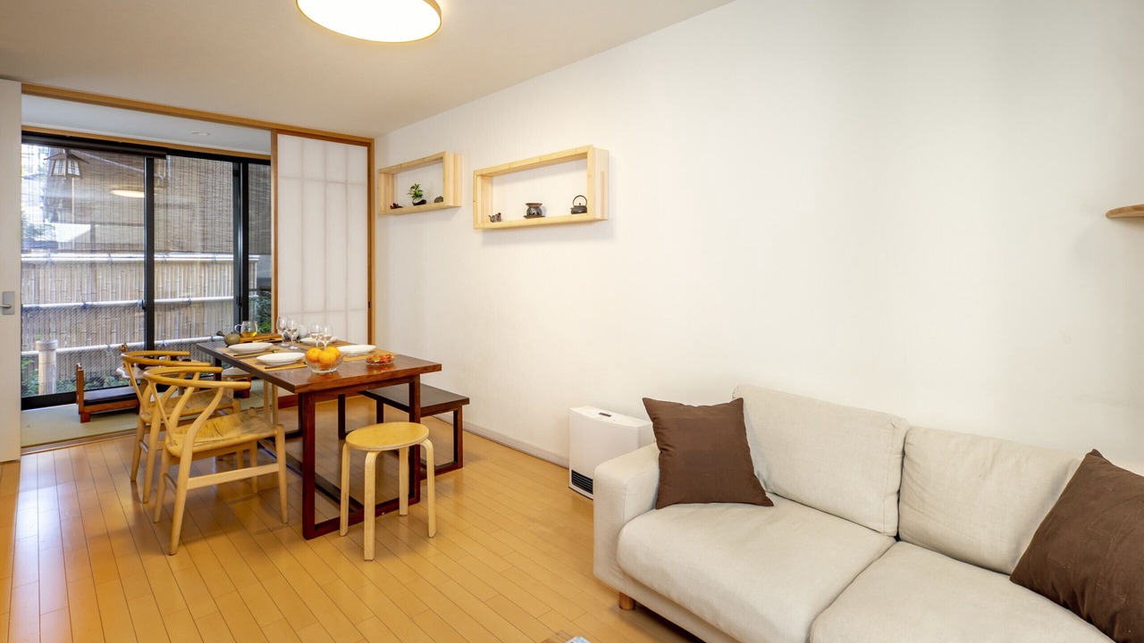 Photo of Bedroom in Komatsucho