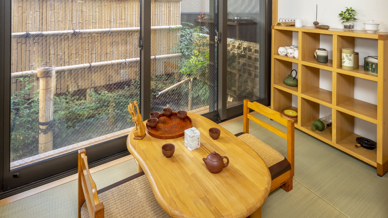 Photo of Outdoor in Komatsucho